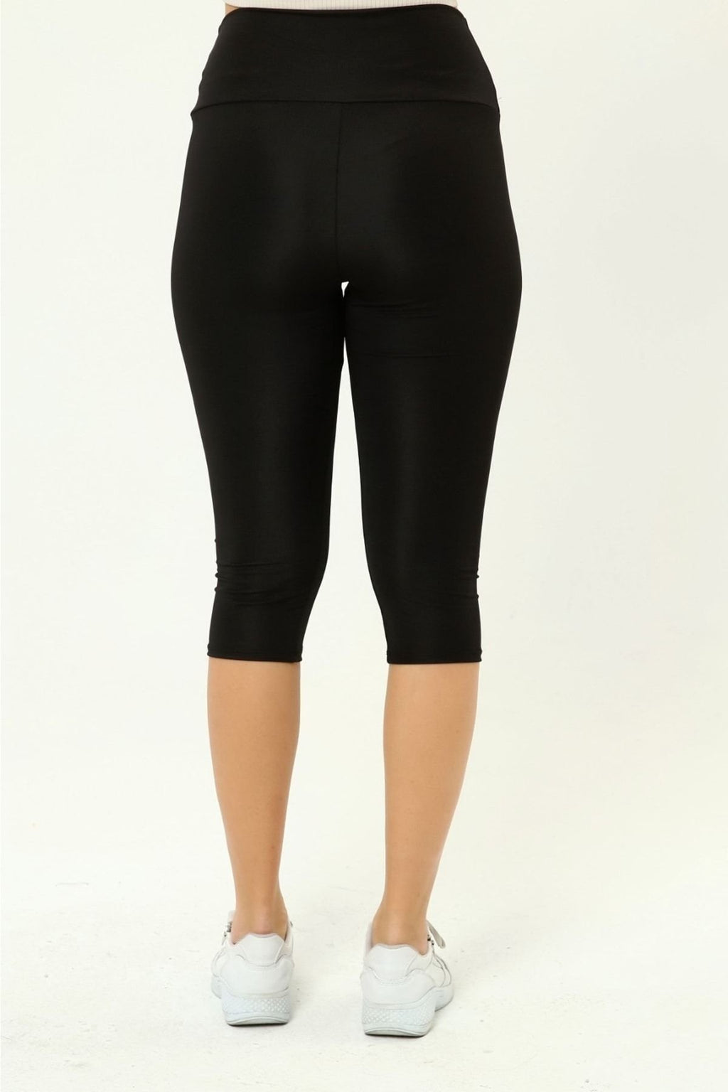 Kapri Disko Siyah Renk