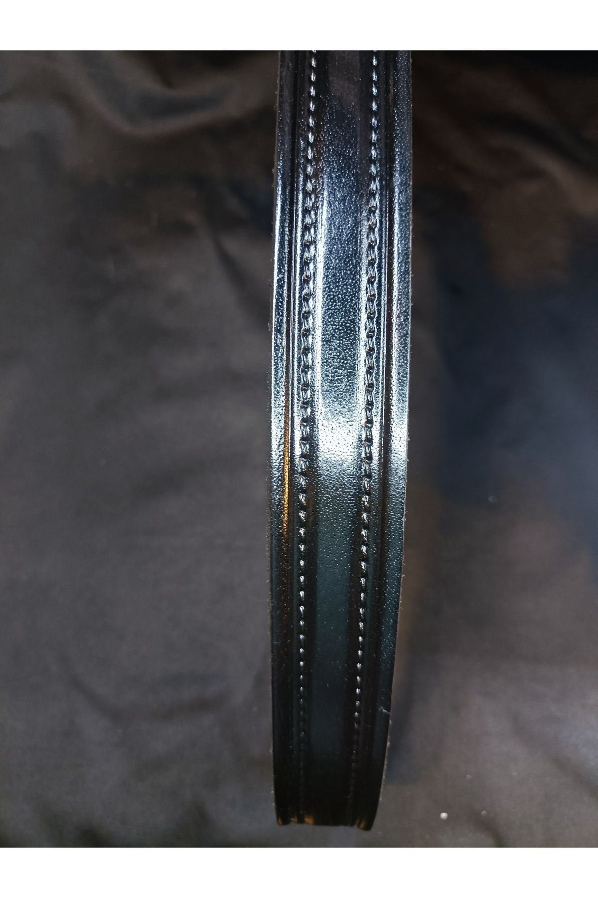 Çocuk kemeri Manda derisi