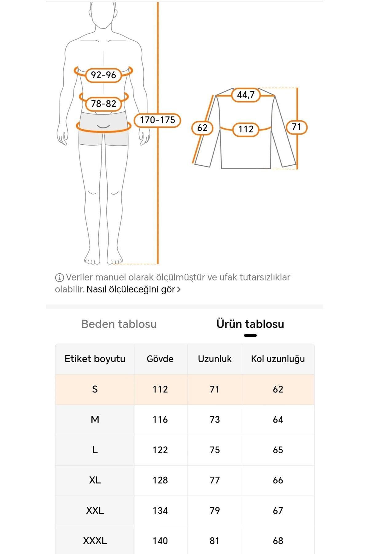 Kısa Hakiki Koyun Derisi İçi ve Yakası Kürklü ve Mont Kaban