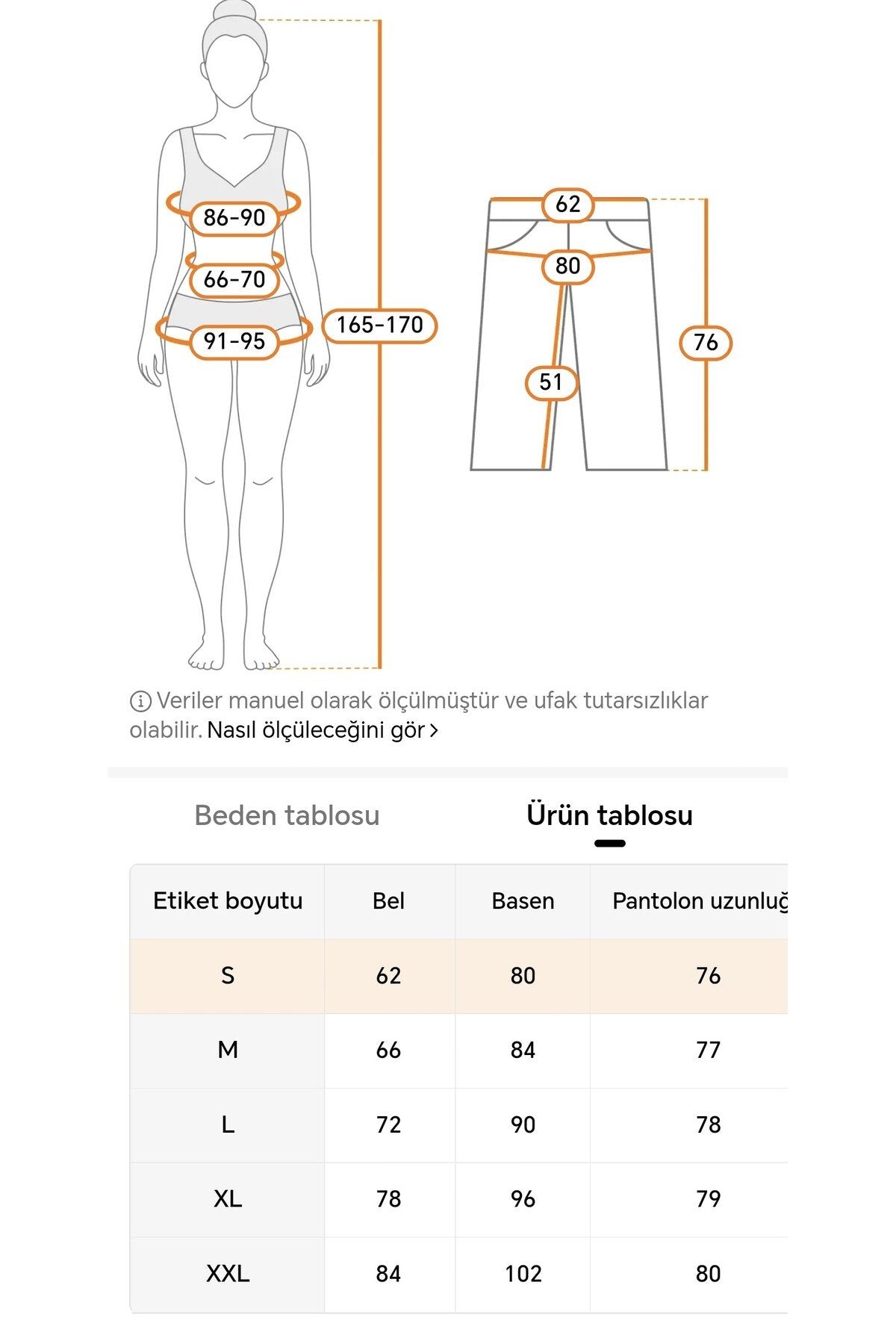Disko Beyaz Tayt Yüksel Bel Dar Paça Orta Kalın