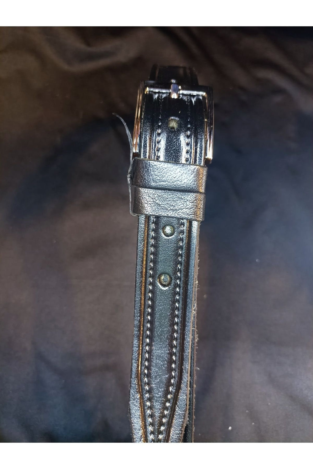 Çocuk kemeri Manda derisi