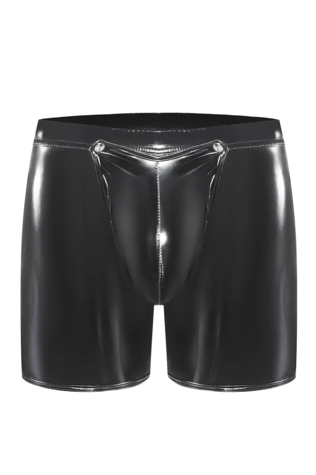 Erkek Fantazi Külot Şort