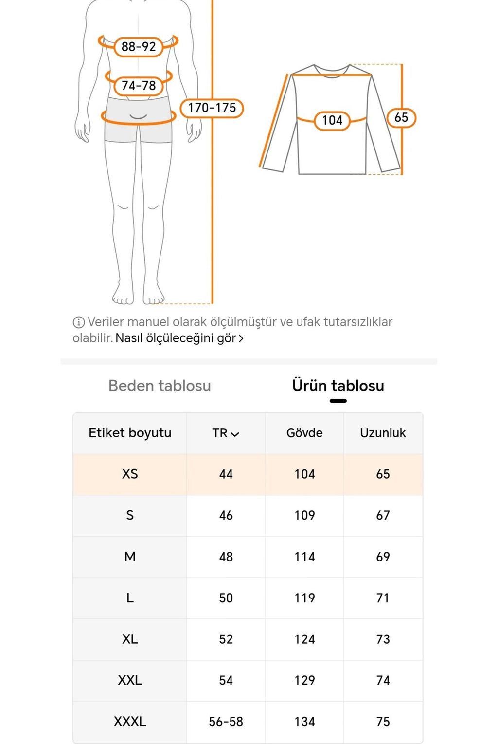 Gömlek Yaka ,Tam Fermuar Kapamalı, Cep Detaylı, Hakiki Kuzu Derisi Spor Ceket
