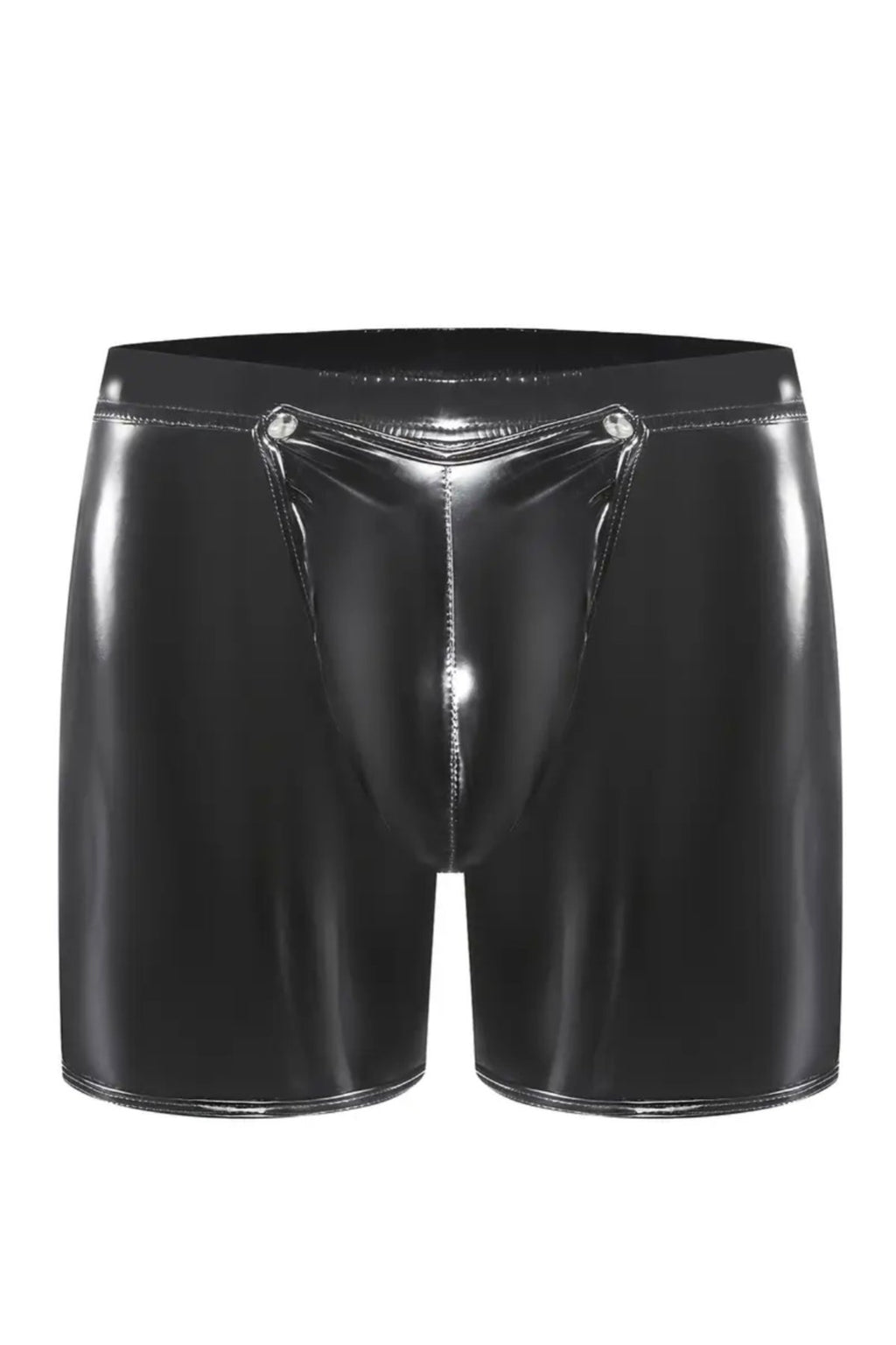 Erkek Fantazi Külot Şort