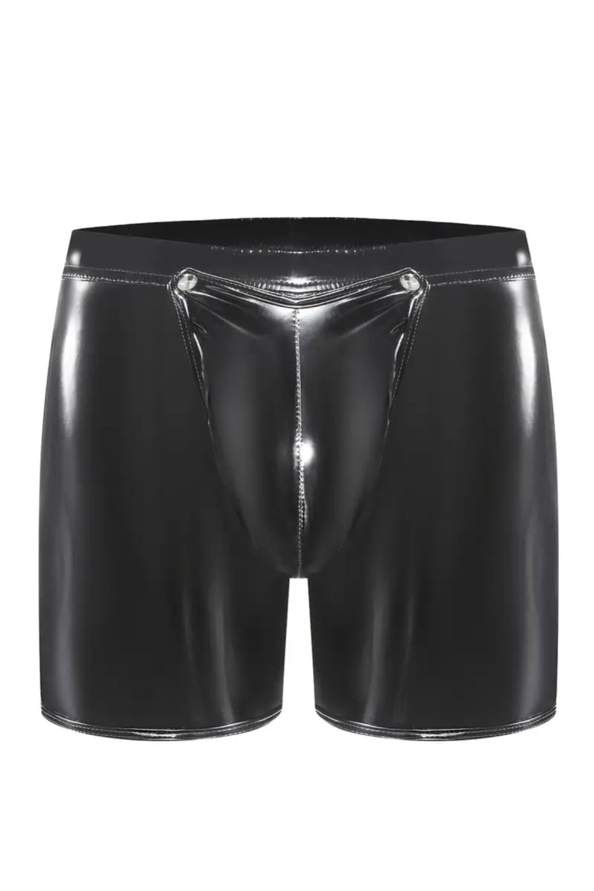 Erkek Fantazi Külot Şort