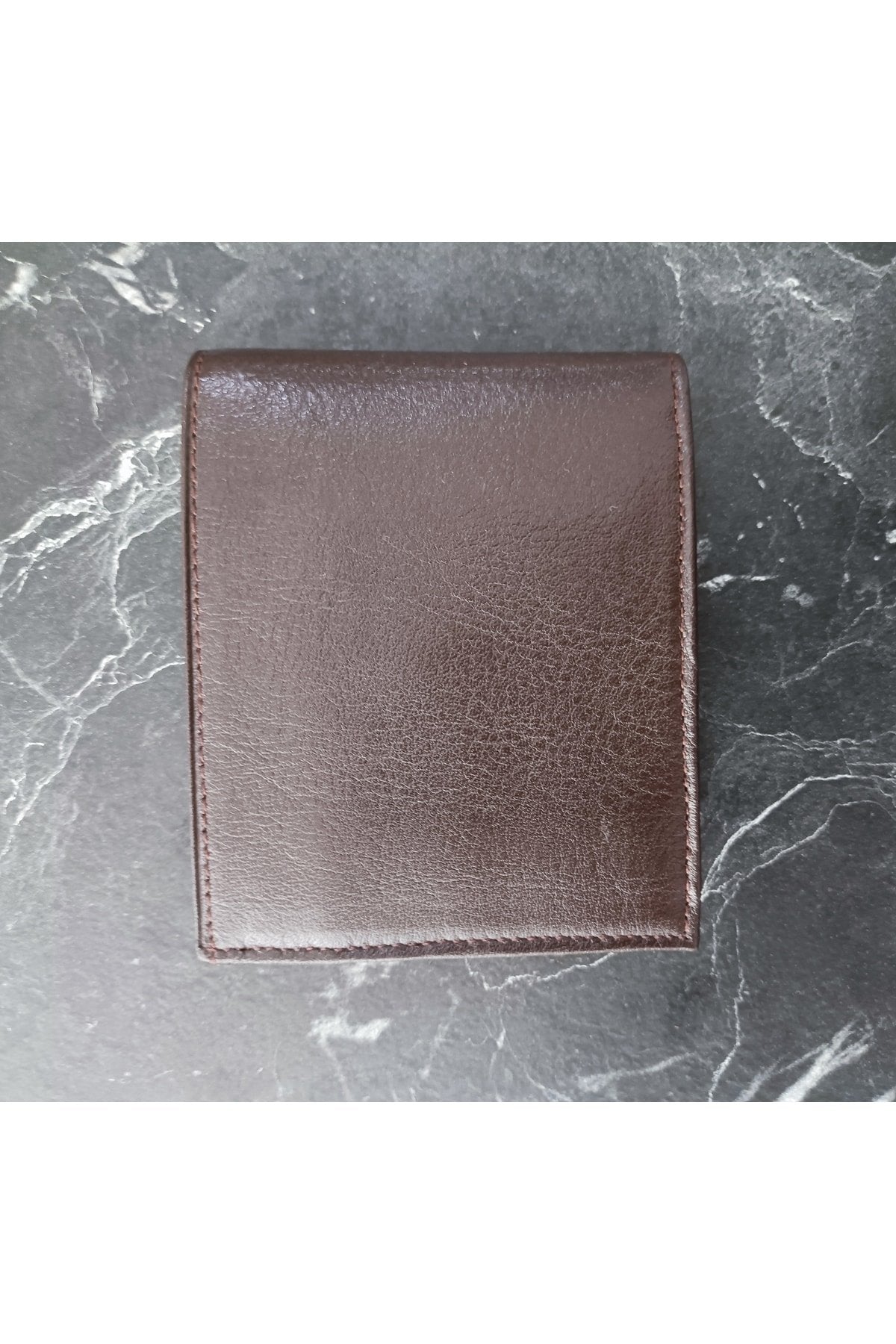 Hakiki Dana Derisi Erkek Cüzdan