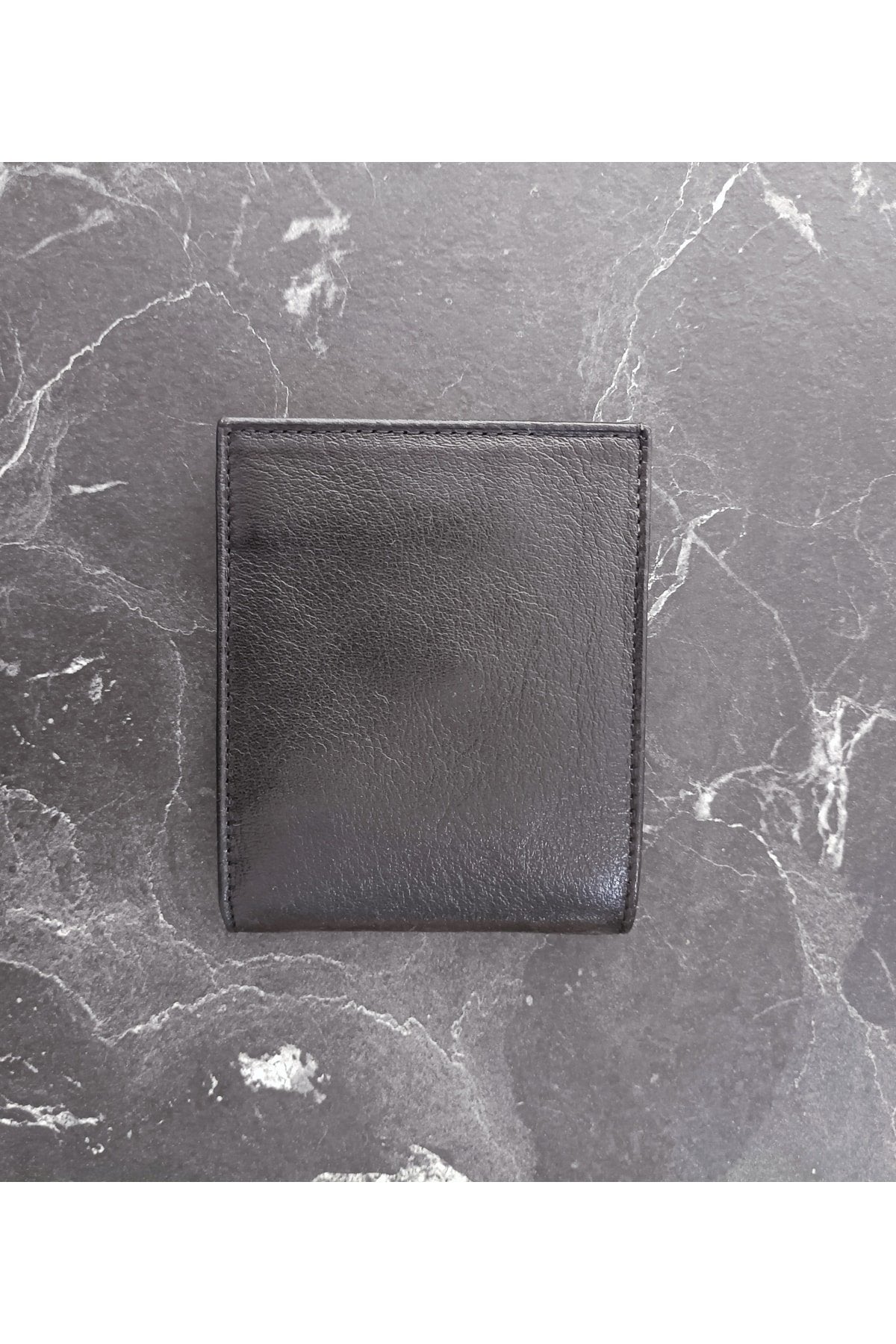 Hakiki Dana Derisi Erkek Cüzdan