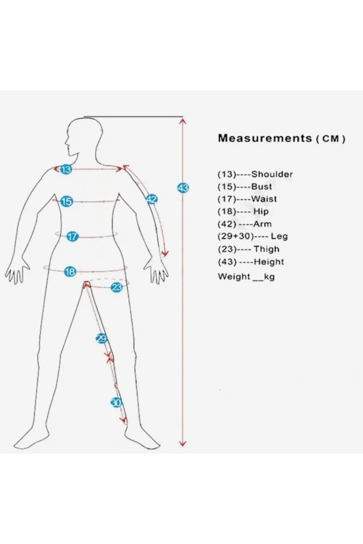 Kısa deri etek V Lastik bel