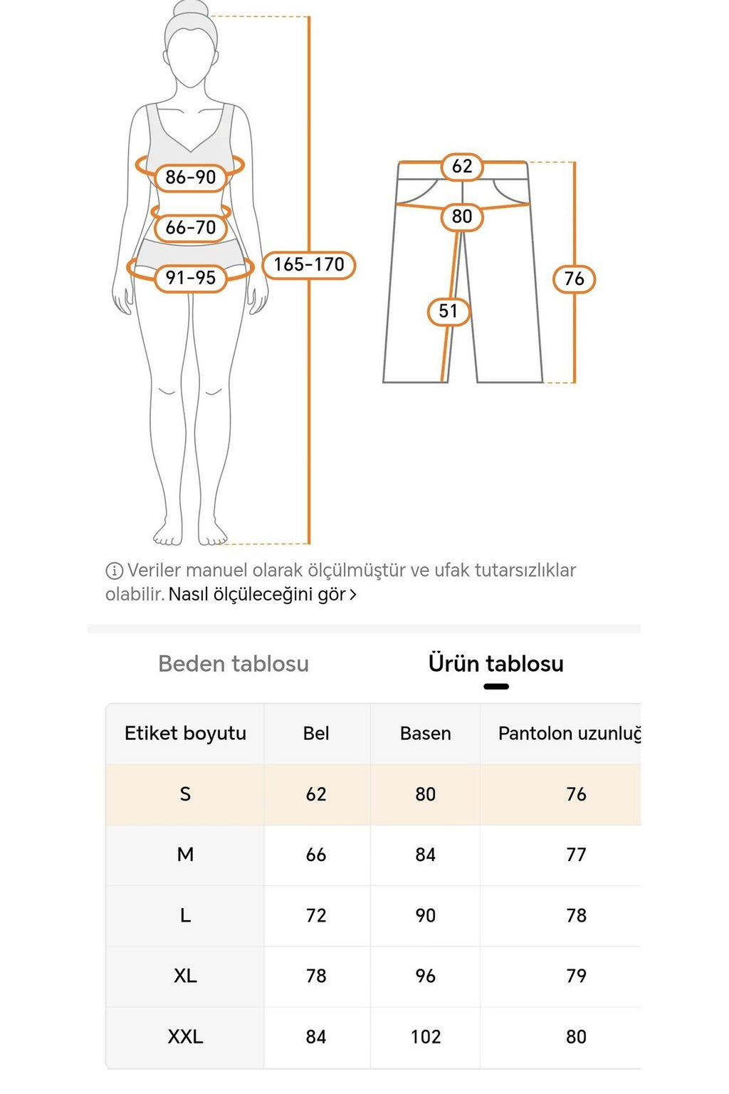 Belden Lastikli Yüksek Bel Tayt ve Kapri Tayt Esnek İnce