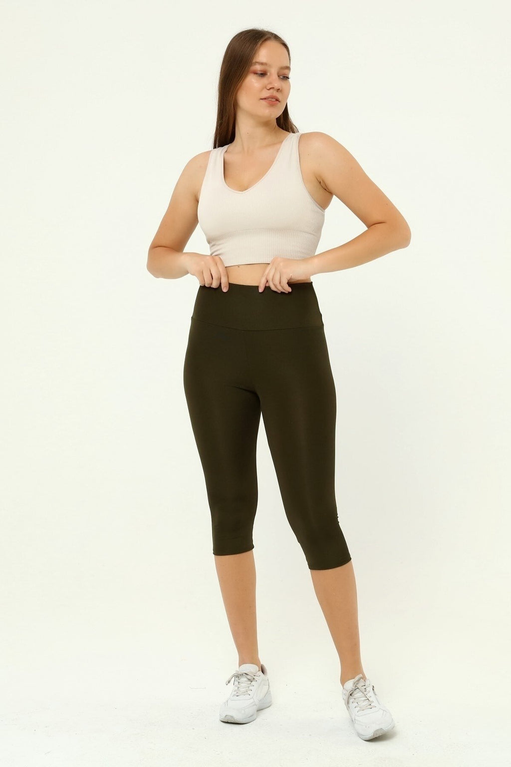 Kapri Disko Haki Renk